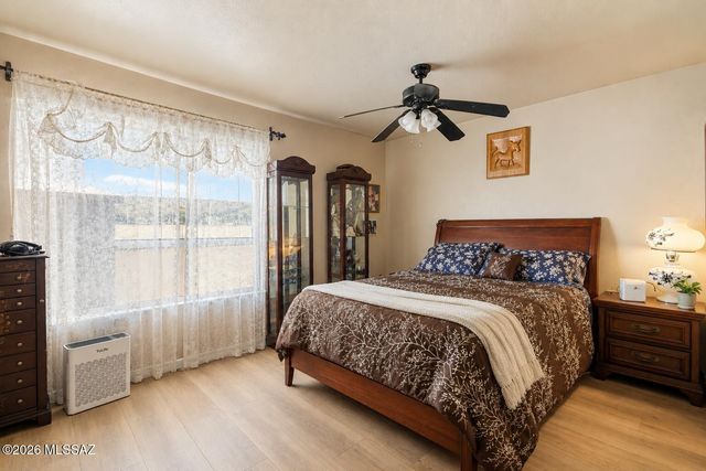 4646 N Laird Way, Tucson, AZ 85705