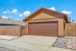 4646 N Laird Way, Tucson, AZ 85705