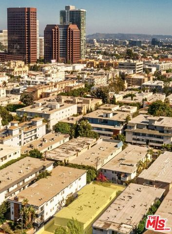11938 Dorothy Street, Los Angeles, CA 90049
