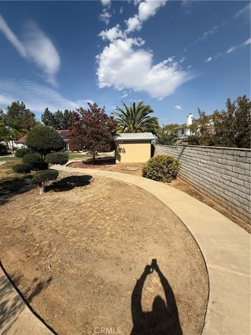 11551 Knoll Vista, Moreno Valley, CA 92555