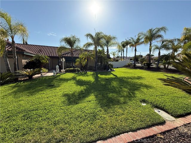 11551 Knoll Vista, Moreno Valley, CA 92555