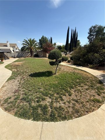 11551 Knoll Vista, Moreno Valley, CA 92555