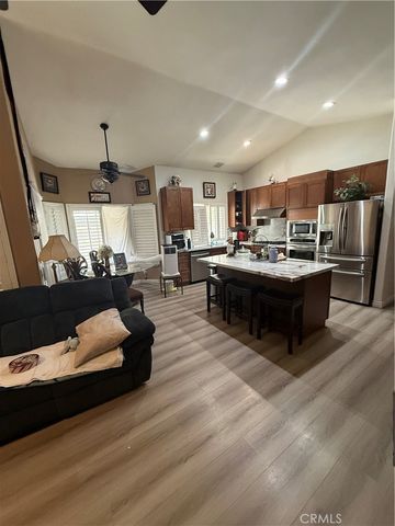 11551 Knoll Vista, Moreno Valley, CA 92555