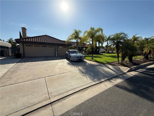 11551 Knoll Vista, Moreno Valley, CA 92555