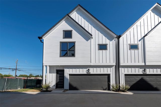 5132 Rosslyn Road, Houston, TX 77018