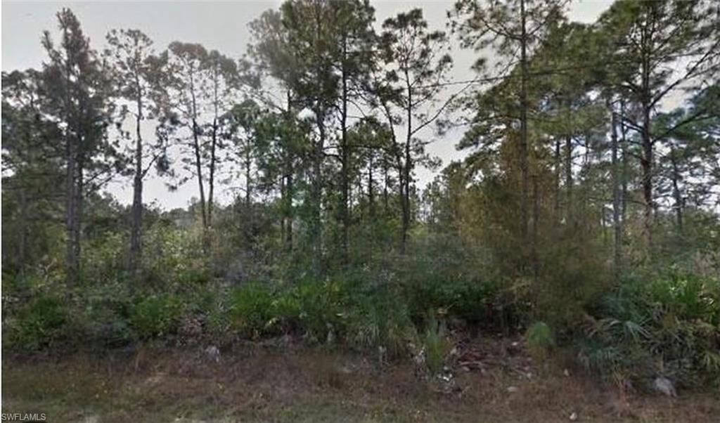 3313 27th ST W, LEHIGH ACRES, FL 33971 — exterior