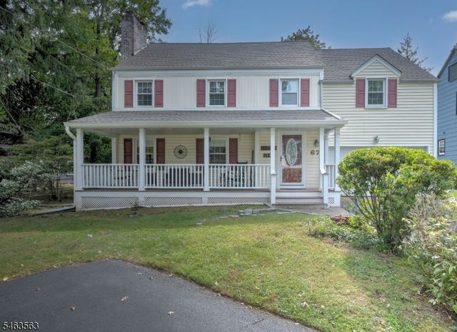 67 Harrison St, Verona Twp., NJ 07044