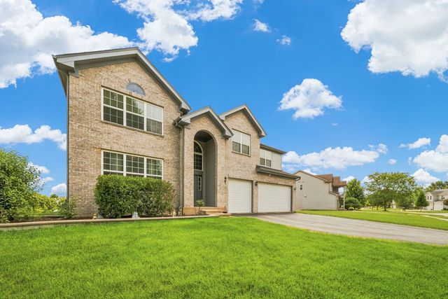 6717 Waterford Drive, Mchenry, IL 60050