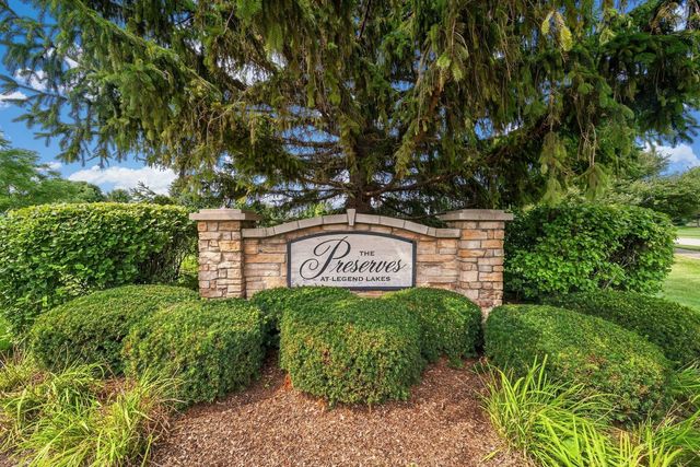 6717 Waterford Drive, Mchenry, IL 60050