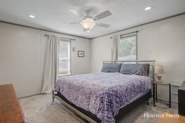 1285 Ashbrook Street, Belmont, MI 49306