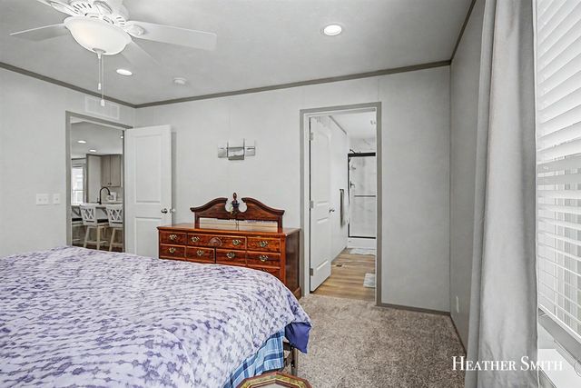 1285 Ashbrook Street, Belmont, MI 49306
