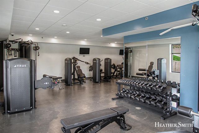 1285 Ashbrook Street, Belmont, MI 49306