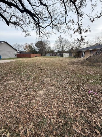 TBD Elmwood Avenue, Corsicana, TX 75110