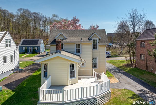 22 Colony Street, Hamden, CT 06518