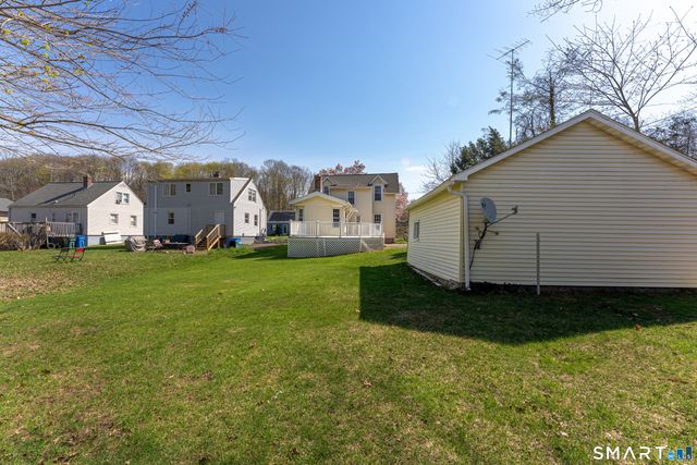 22 Colony Street, Hamden, CT 06518