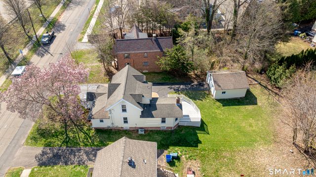 22 Colony Street, Hamden, CT 06518