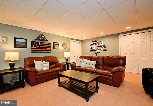 7605 SPRUCE MILL DRIVE # 663, Morrisville, PA 19067
