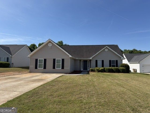 4383 Todd Road, Braselton, GA 30517