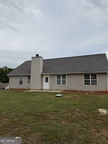 4383 Todd Road, Braselton, GA 30517