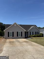 4383 Todd Road, Braselton, GA 30517