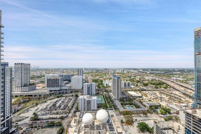 851 NE 1st Ave 3708, Miami, FL 33132