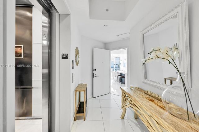 851 NE 1st Ave 3708, Miami, FL 33132