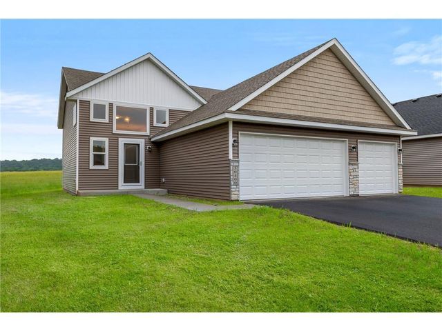 337 Ridge Road, Le Sueur, MN 56058