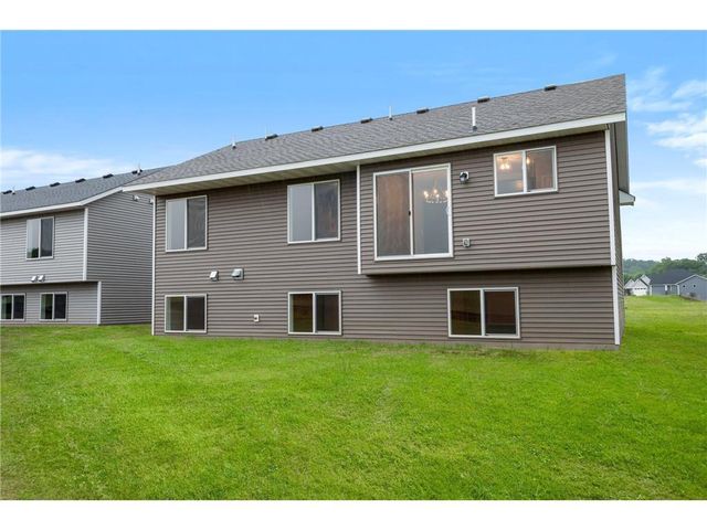 337 Ridge Road, Le Sueur, MN 56058