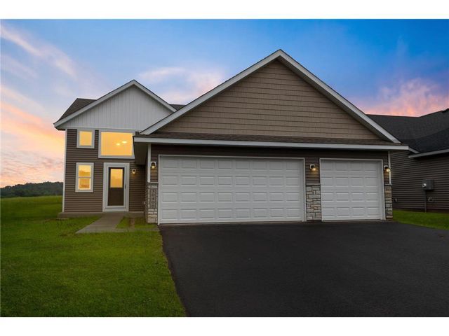 337 Ridge Road, Le Sueur, MN 56058