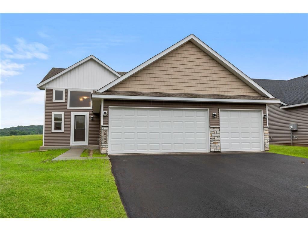 337 Ridge Road, Le Sueur, MN 56058