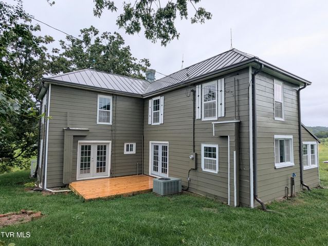 500 Milburnton Road, Limestone, TN 37681