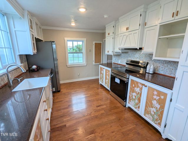 500 Milburnton Road, Limestone, TN 37681