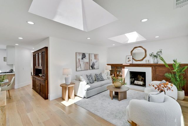 245 Los Gatos Boulevard, Los Gatos, CA 95030