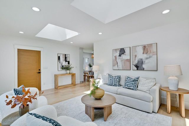 245 Los Gatos Boulevard, Los Gatos, CA 95030