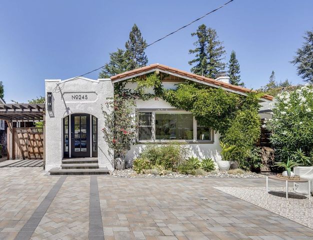 245 Los Gatos Boulevard, Los Gatos, CA 95030