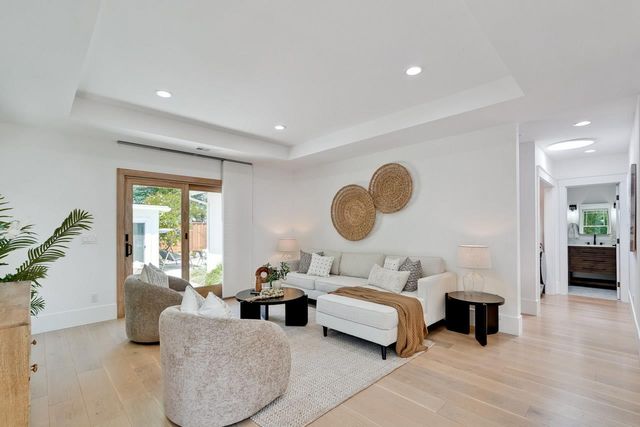 245 Los Gatos Boulevard, Los Gatos, CA 95030