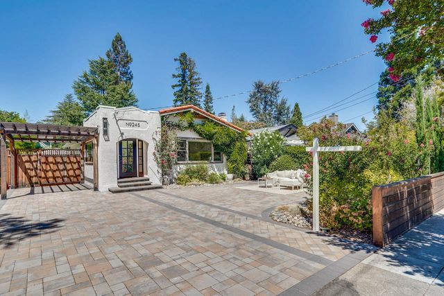 245 Los Gatos Boulevard, Los Gatos, CA 95030