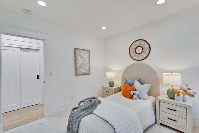 245 Los Gatos Boulevard, Los Gatos, CA 95030