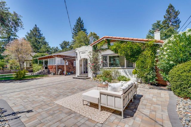 245 Los Gatos Boulevard, Los Gatos, CA 95030