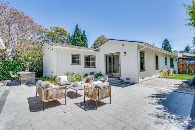 245 Los Gatos Boulevard, Los Gatos, CA 95030