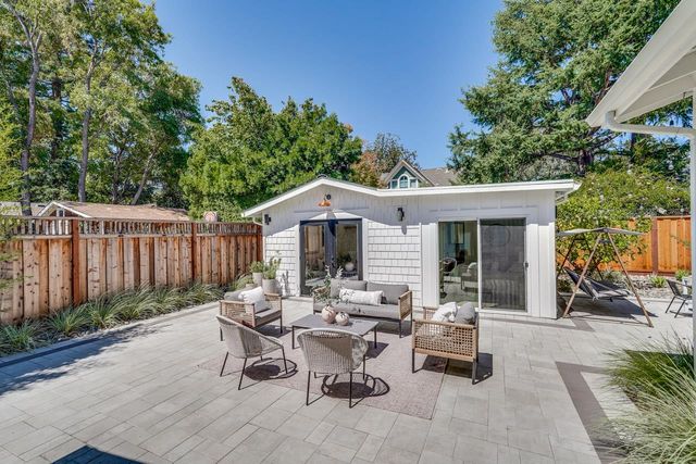 245 Los Gatos Boulevard, Los Gatos, CA 95030