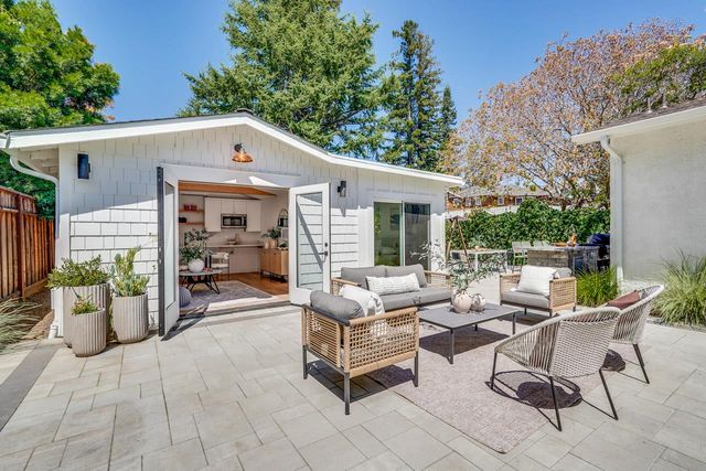 245 Los Gatos Boulevard, Los Gatos, CA 95030