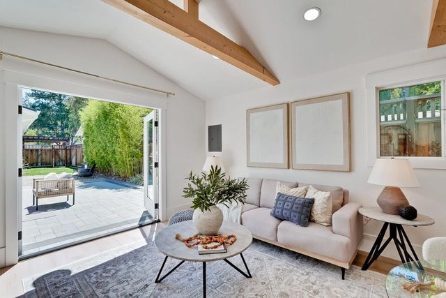 245 Los Gatos Boulevard, Los Gatos, CA 95030