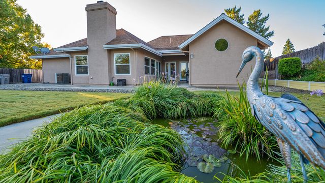 3782 Siskiyou Street, Redding, CA 96001