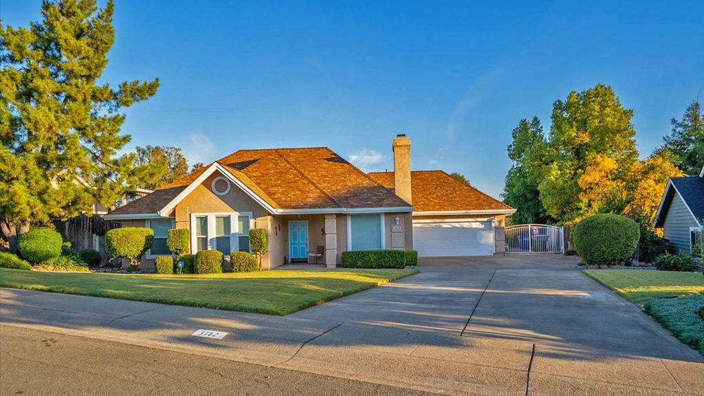 3782 Siskiyou Street, Redding, CA 96001