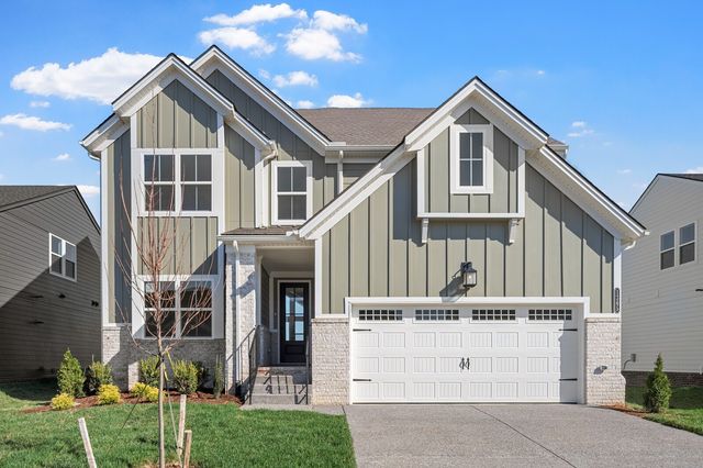 1365 Ashton Park Drive, Mount Juliet, TN 37122