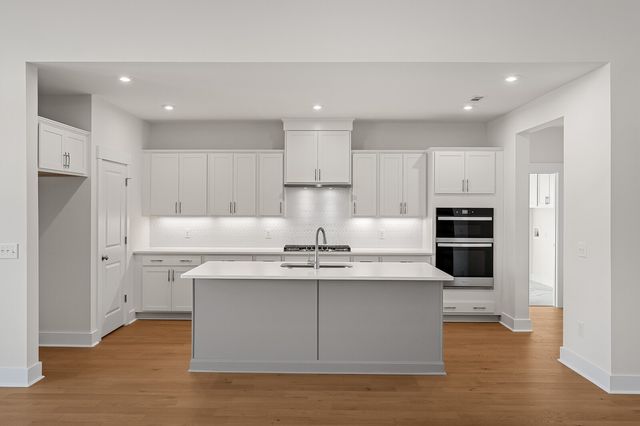 1365 Ashton Park Drive, Mount Juliet, TN 37122