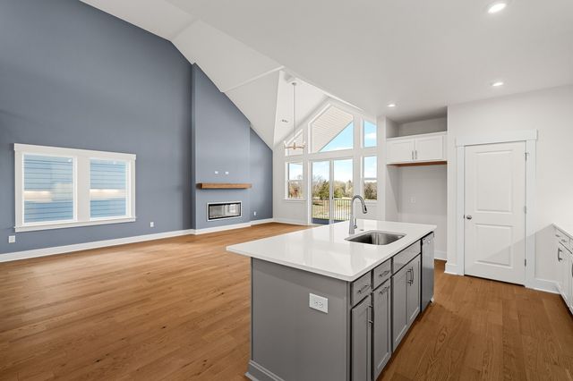 1365 Ashton Park Drive, Mount Juliet, TN 37122