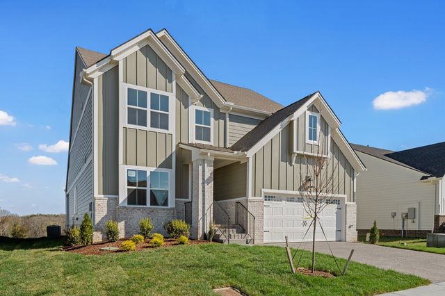 1365 Ashton Park Drive, Mount Juliet, TN 37122