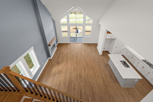 1365 Ashton Park Drive, Mount Juliet, TN 37122